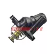 Thermostat, liqiuide de refroidissement FAST FT58029 - Visuel 1