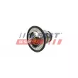 Thermostat, liqiuide de refroidissement FAST FT58033 - Visuel 1
