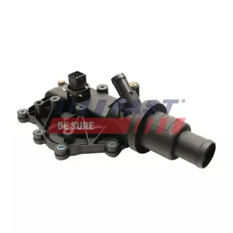 Thermostat, liqiuide de refroidissement FAST