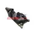 Thermostat, liqiuide de refroidissement FAST FT58037 - Visuel 2
