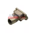 Thermostat, liqiuide de refroidissement FAST FT58040 - Visuel 2
