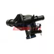 Thermostat, liqiuide de refroidissement FAST FT58047 - Visuel 3