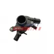 Thermostat, liqiuide de refroidissement FAST FT58048 - Visuel 3