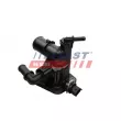 Thermostat d'eau FAST FT58050 - Visuel 2