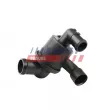 Thermostat d'eau FAST FT58051 - Visuel 1