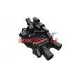 Thermostat d'eau FAST FT58054 - Visuel 2