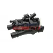 Thermostat d'eau FAST FT58054 - Visuel 3
