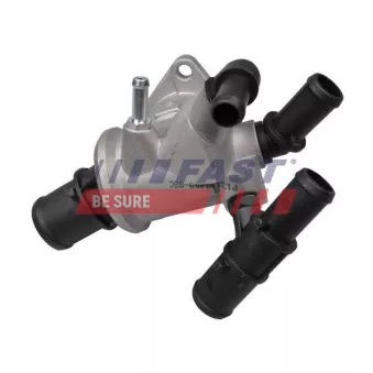 Thermostat d'eau FAST FT58141