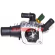 Thermostat d'eau FAST FT58162 - Visuel 1