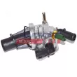 Thermostat d'eau FAST FT58162 - Visuel 2