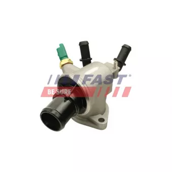Thermostat d'eau FAST FT58166
