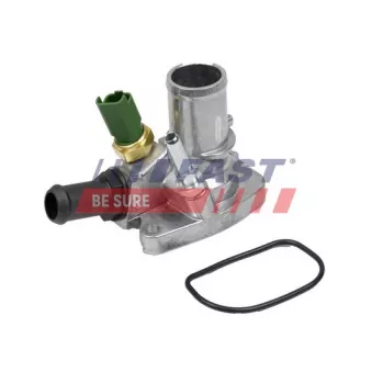 Thermostat d'eau FAST FT58170