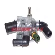 Thermostat d'eau FAST FT58178 - Visuel 2