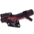 Thermostat d'eau FAST FT58180 - Visuel 2