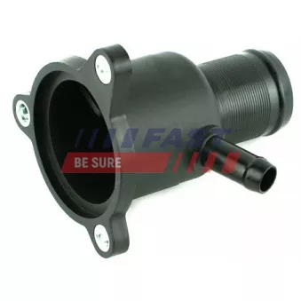 Boîtier du thermostat FAST FT58186