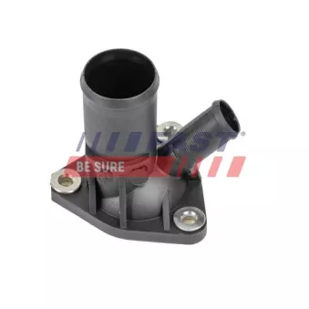 Boîtier du thermostat FAST FT58188