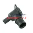 Boîtier du thermostat FAST FT58189 - Visuel 1