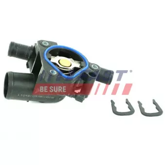 Thermostat d'eau FAST FT58191