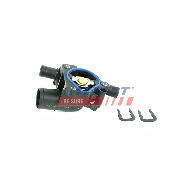 Thermostat d'eau FAST FT58191