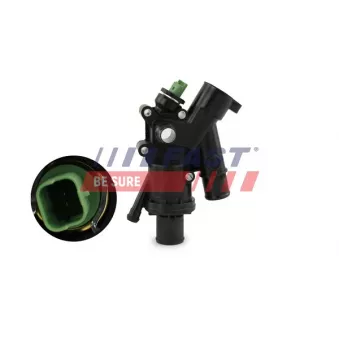 Thermostat d'eau FAST FT58194
