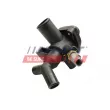Boîtier du thermostat FAST FT58195 - Visuel 2