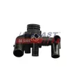 Boîtier du thermostat FAST FT58196 - Visuel 1