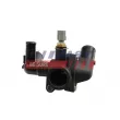 Boîtier du thermostat FAST FT58196 - Visuel 2