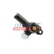 Thermostat, liqiuide de refroidissement FAST FT58197 - Visuel 1