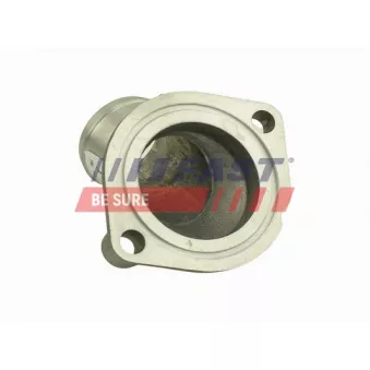 Boîtier du thermostat FAST FT58204