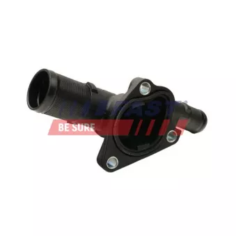 Boîtier du thermostat FAST FT58207