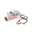 Boîtier du thermostat FAST FT58208 - Visuel 1