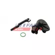 Vanne de regulation chauffage FAST FT59010 - Visuel 2