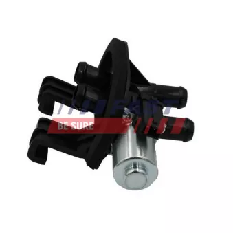 Vanne de regulation chauffage FAST FT59012
