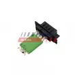 Appareil de commande, chauffage/ventilation FAST FT59100 - Visuel 1