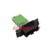 Appareil de commande, chauffage/ventilation FAST FT59100 - Visuel 2
