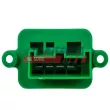 Appareil de commande, chauffage/ventilation FAST FT59101 - Visuel 2