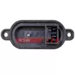 Appareil de commande, chauffage/ventilation FAST FT59107 - Visuel 2