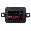 Appareil de commande, chauffage/ventilation FAST FT59108 - Visuel 2