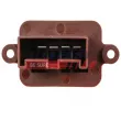 Appareil de commande, chauffage/ventilation FAST FT59110 - Visuel 2
