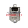 Appareil de commande, chauffage/ventilation FAST FT59115 - Visuel 2