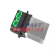 Appareil de commande, chauffage/ventilation FAST FT59116 - Visuel 1