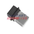 Appareil de commande, chauffage/ventilation FAST FT59116 - Visuel 2