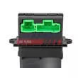Appareil de commande, chauffage/ventilation FAST FT59116 - Visuel 3