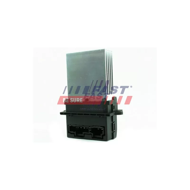 Appareil de commande, chauffage/ventilation FAST FT59119