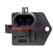 Appareil de commande, chauffage/ventilation FAST FT59120 - Visuel 2