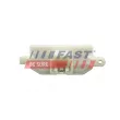 Résistance, pulseur d'air habitacle FAST FT59124 - Visuel 2