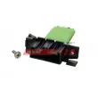 Résistance, pulseur d'air habitacle FAST FT59125 - Visuel 2