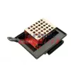 Résistance, pulseur d'air habitacle FAST FT59126 - Visuel 2