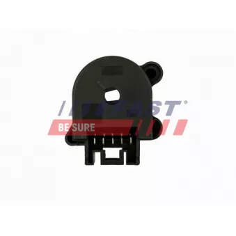 Appareil de commande, chauffage/ventilation FAST FT59151