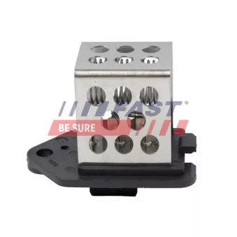 Résistance du ventilateur de radiateur FAST FT59154